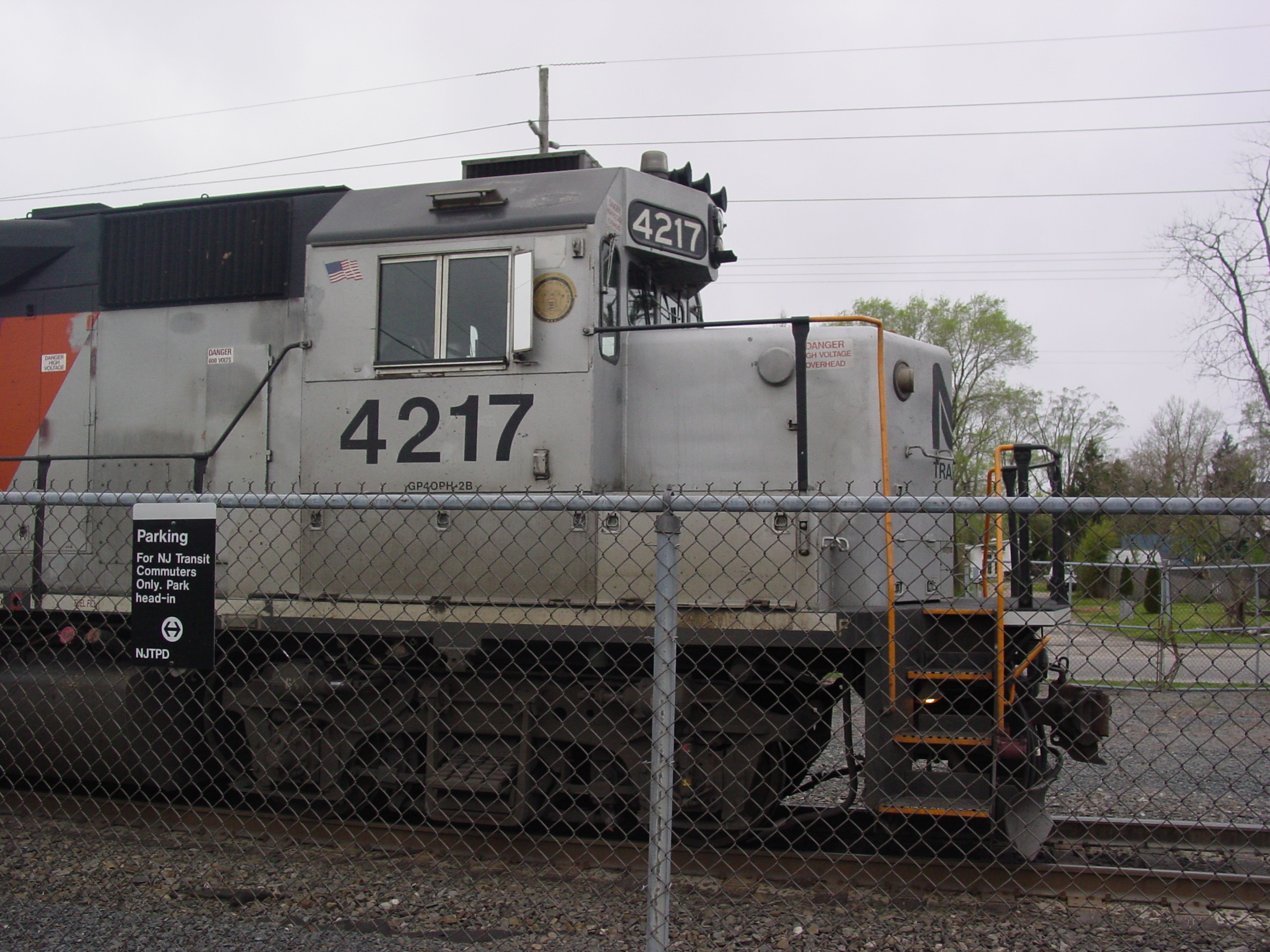 NJT 4217